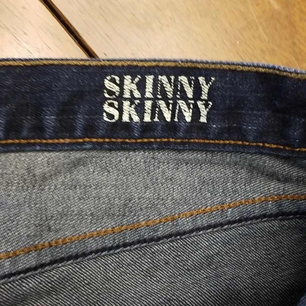 Madewell women's skinny skinny jeans - Picture 8 of 15
